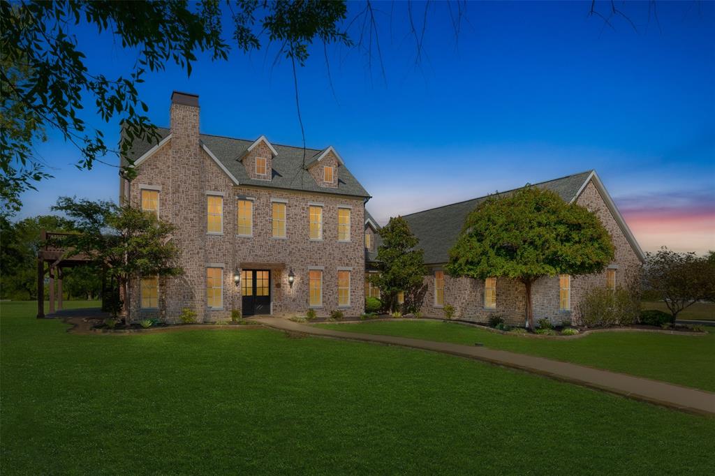 THOMAS RATTON SURVEY - Residential