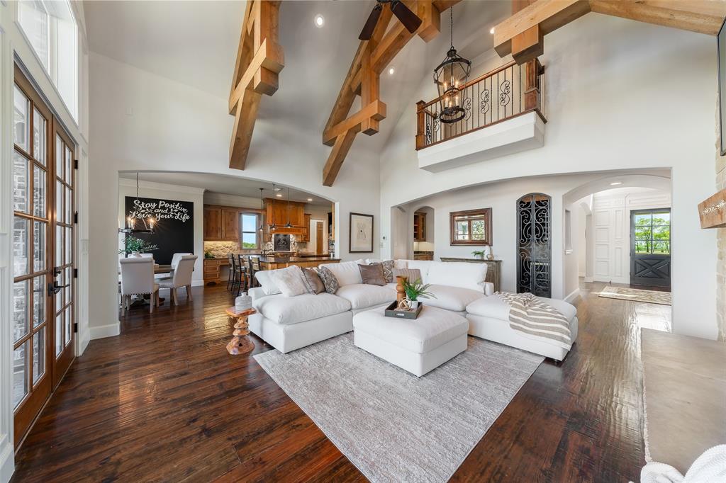 THOMAS RATTON SURVEY - Residential