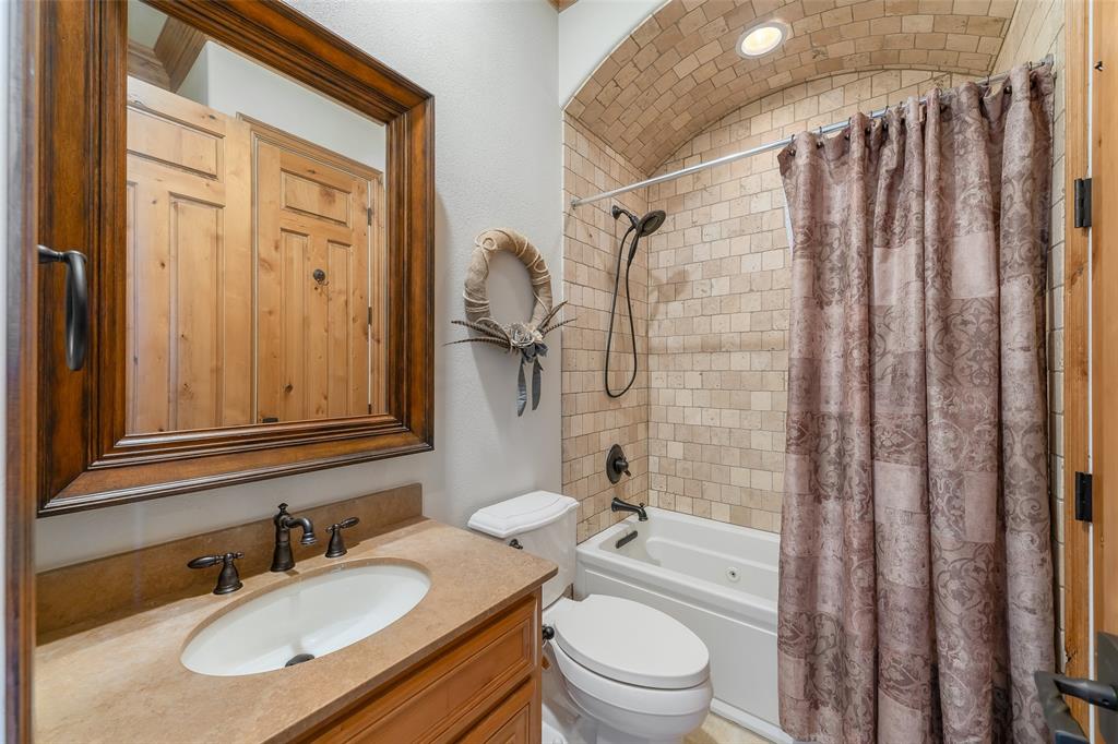 THOMAS RATTON SURVEY - Residential