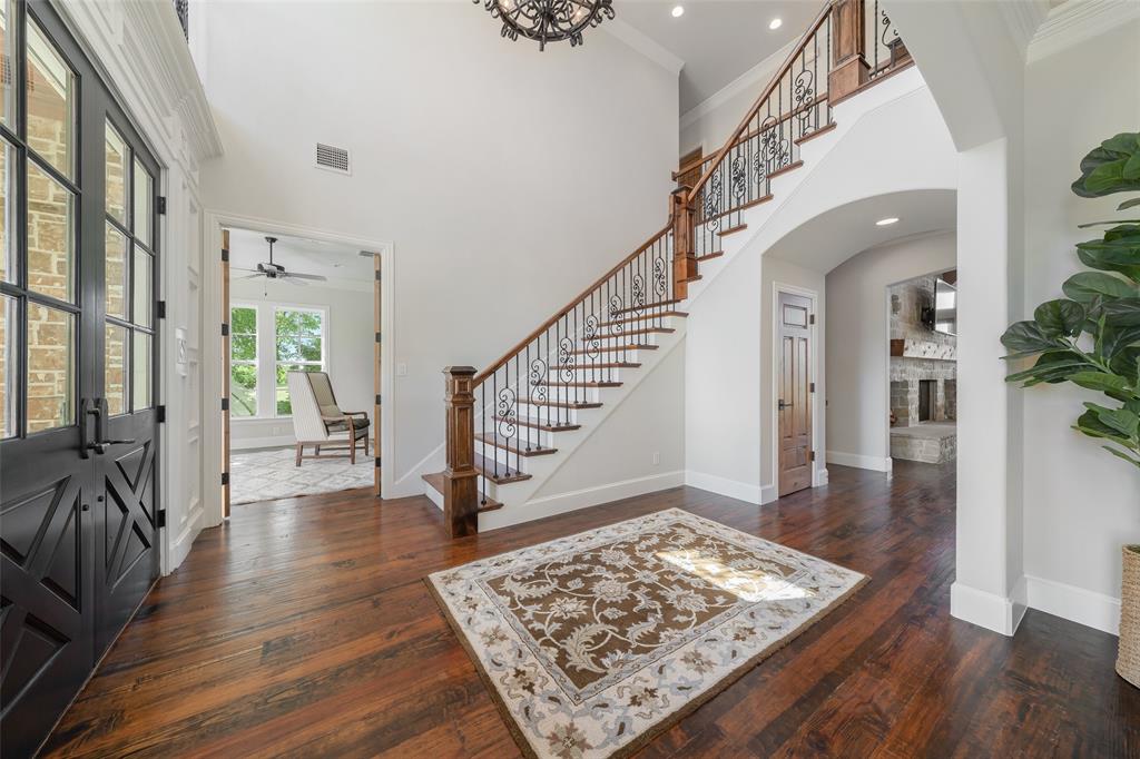 THOMAS RATTON SURVEY - Residential
