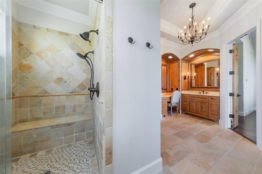 THOMAS RATTON SURVEY - Residential