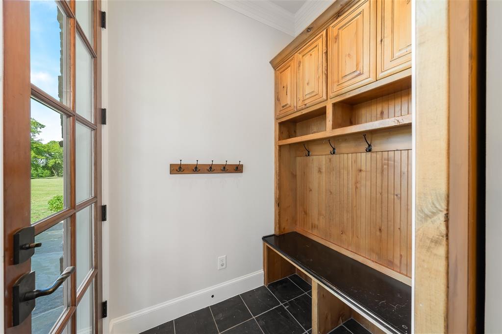 THOMAS RATTON SURVEY - Residential