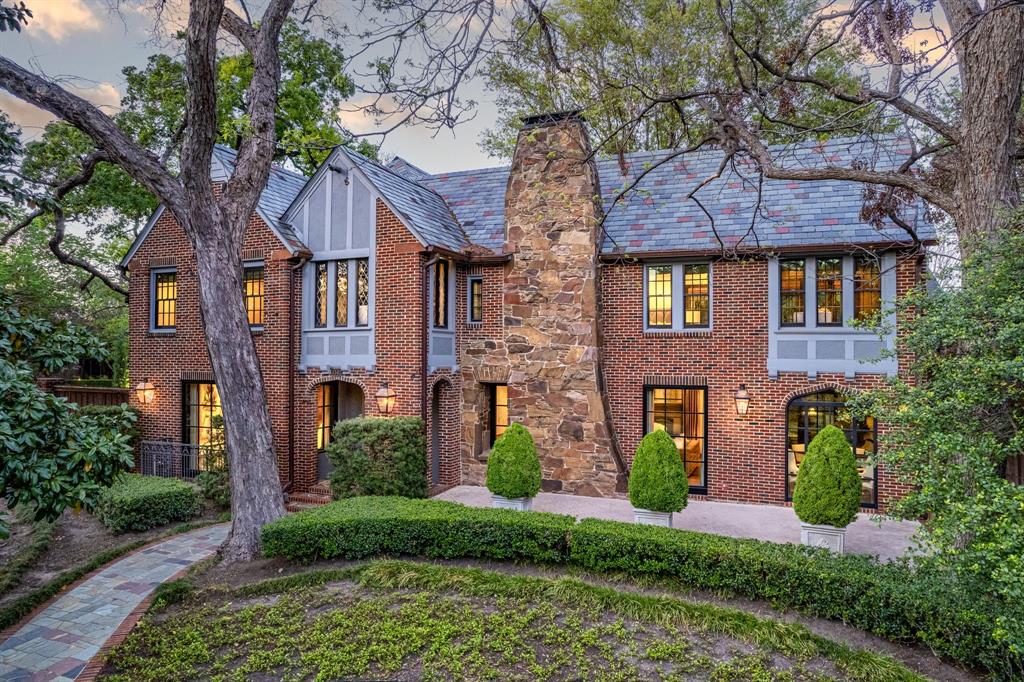 Perry Heights - Residential