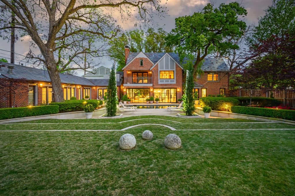 Perry Heights - Residential