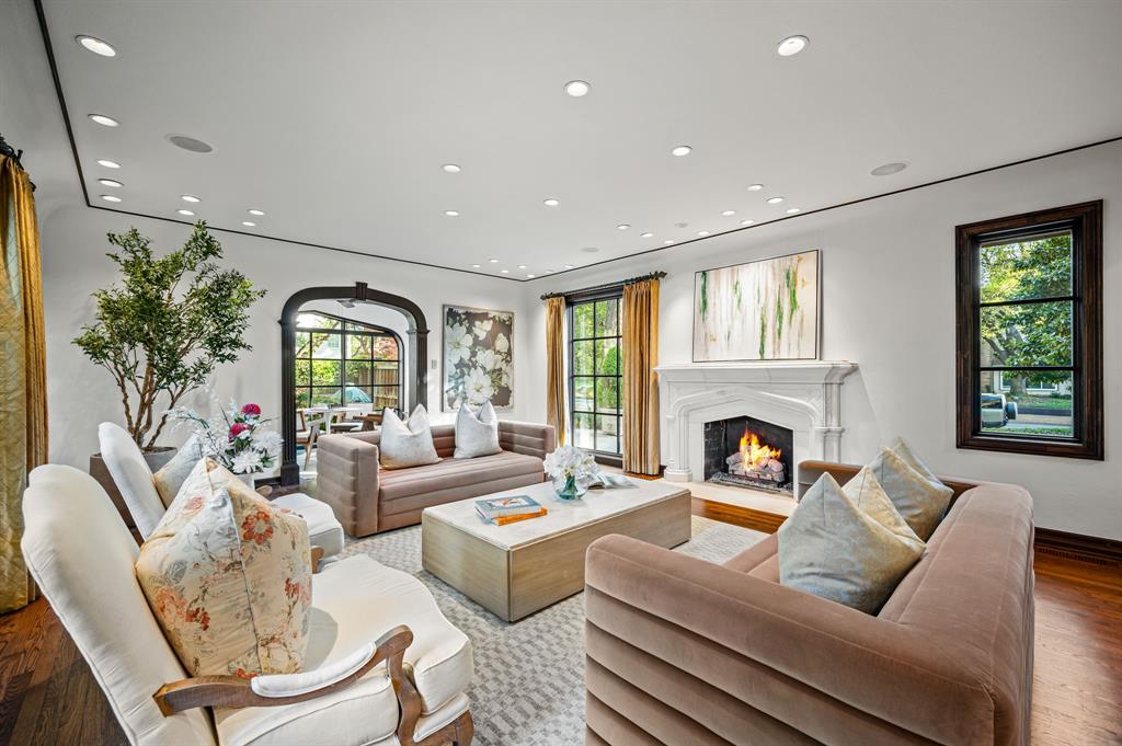 Perry Heights - Residential
