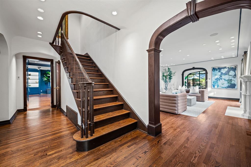 Perry Heights - Residential