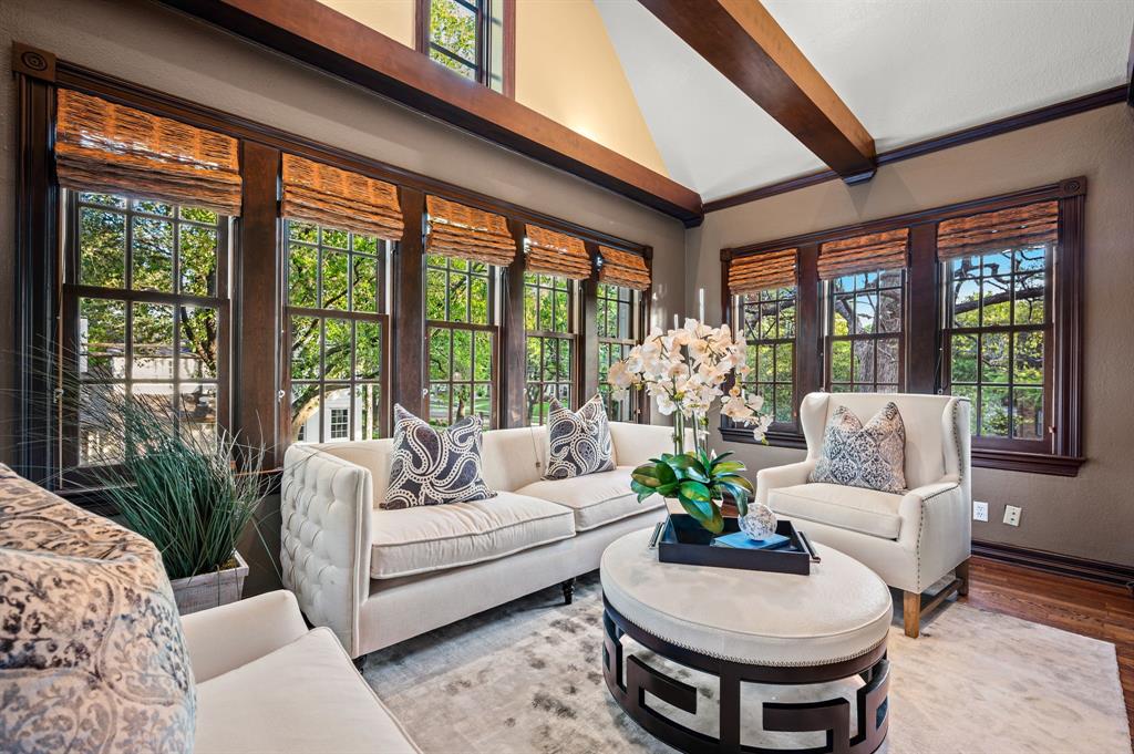 Perry Heights - Residential