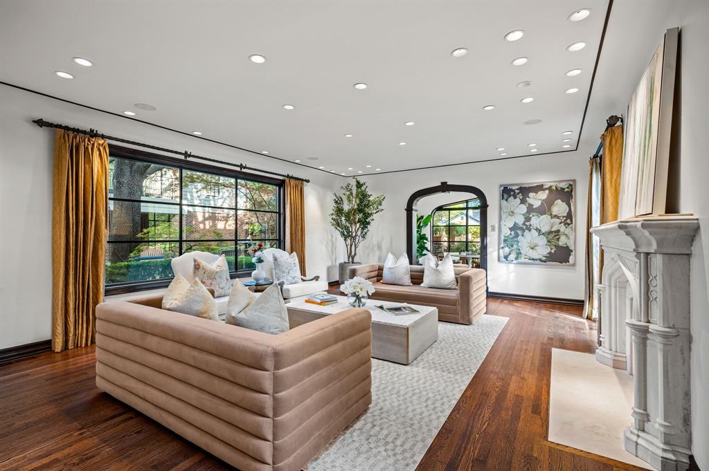 Perry Heights - Residential