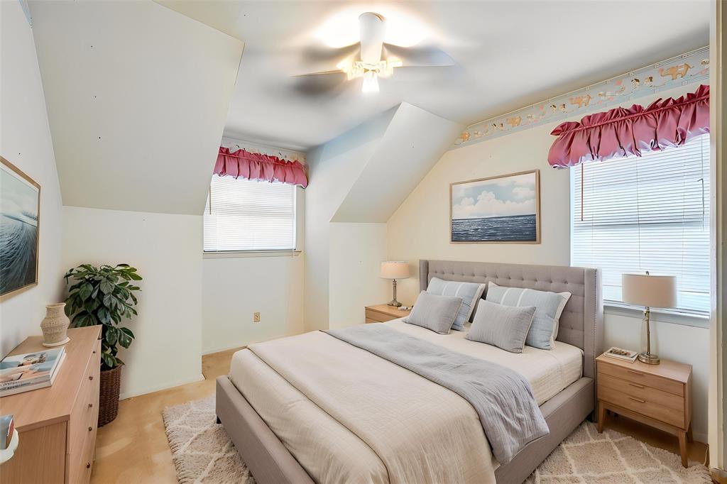 Pecan Meadows - Residential
