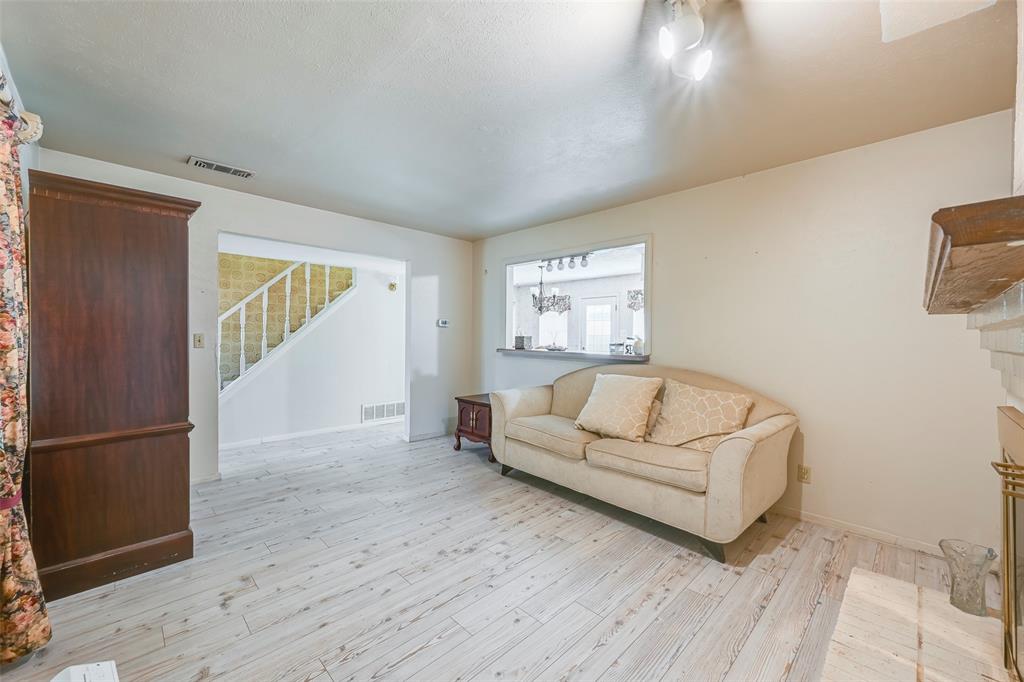 Pecan Meadows - Residential