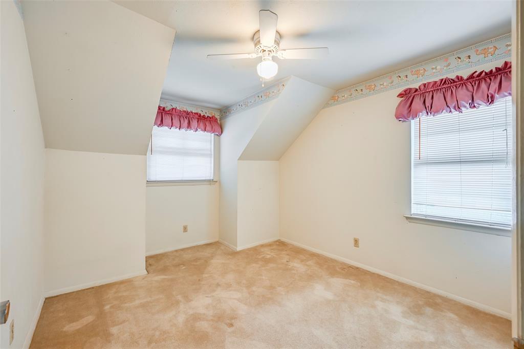 Pecan Meadows - Residential