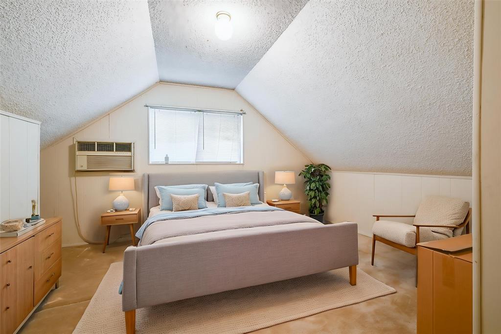 Pecan Meadows - Residential