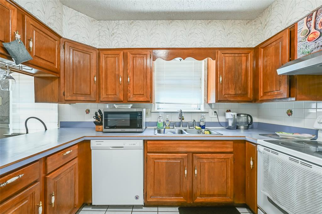 Pecan Meadows - Residential