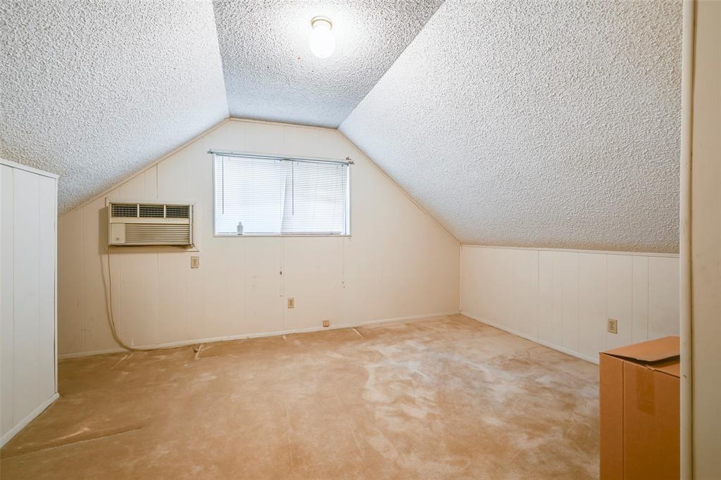 Pecan Meadows - Residential