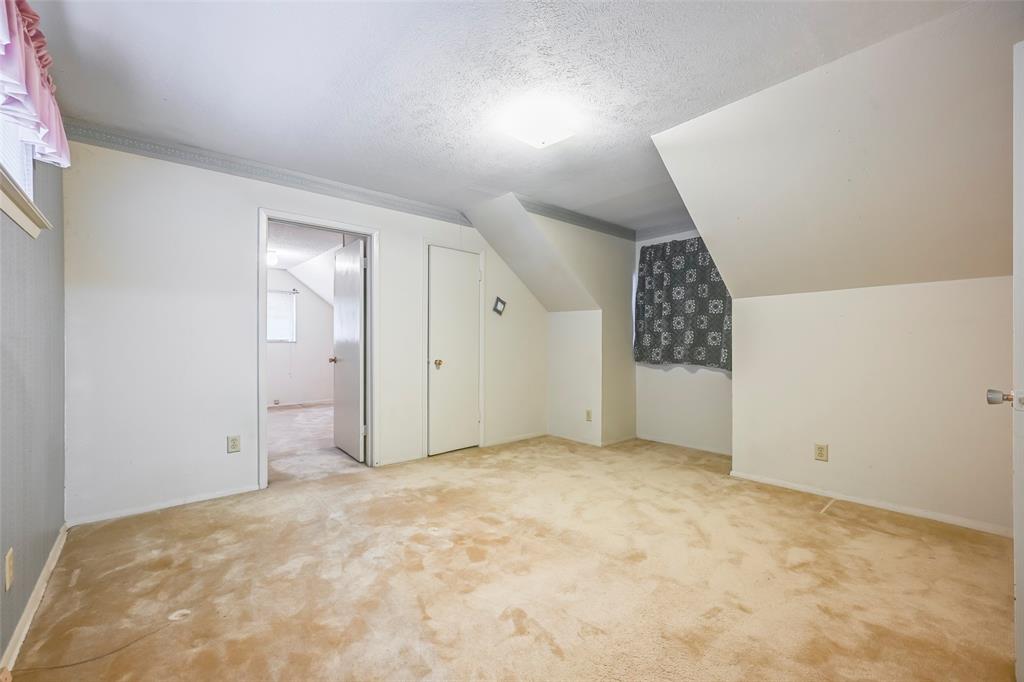Pecan Meadows - Residential