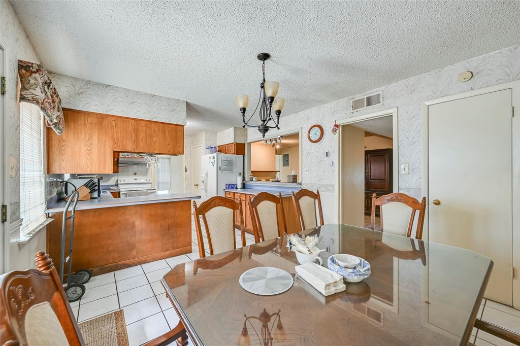 Pecan Meadows - Residential