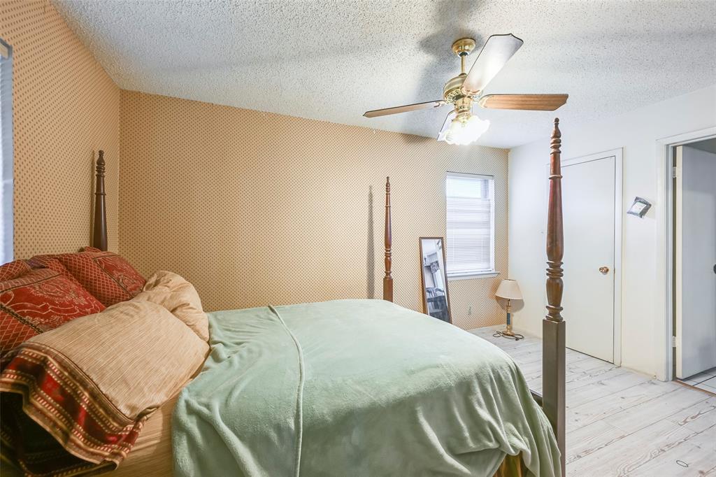 Pecan Meadows - Residential