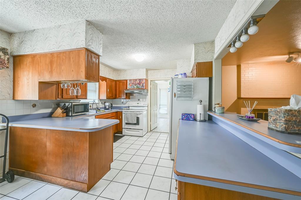 Pecan Meadows - Residential