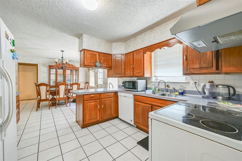 Pecan Meadows - Residential