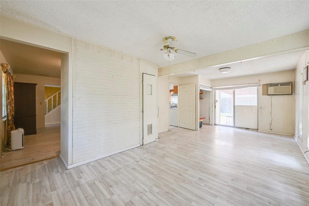 Pecan Meadows - Residential