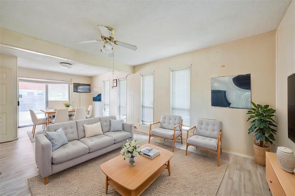 Pecan Meadows - Residential