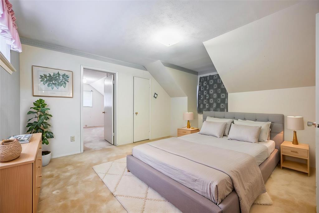 Pecan Meadows - Residential