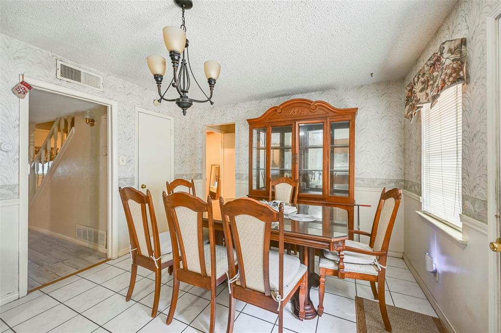 Pecan Meadows - Residential
