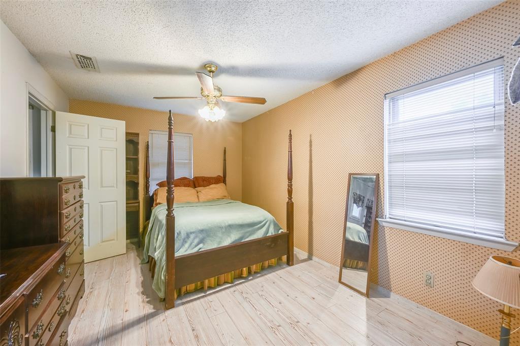 Pecan Meadows - Residential