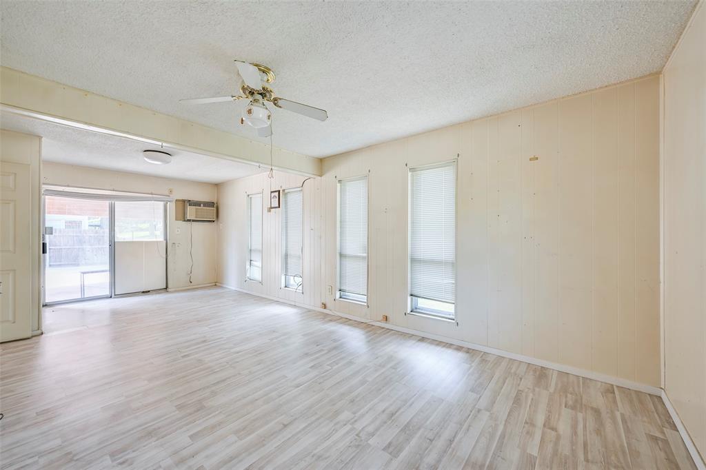 Pecan Meadows - Residential