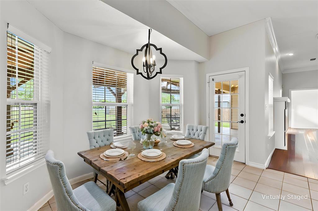 Meadow Ridge Estates - Residential