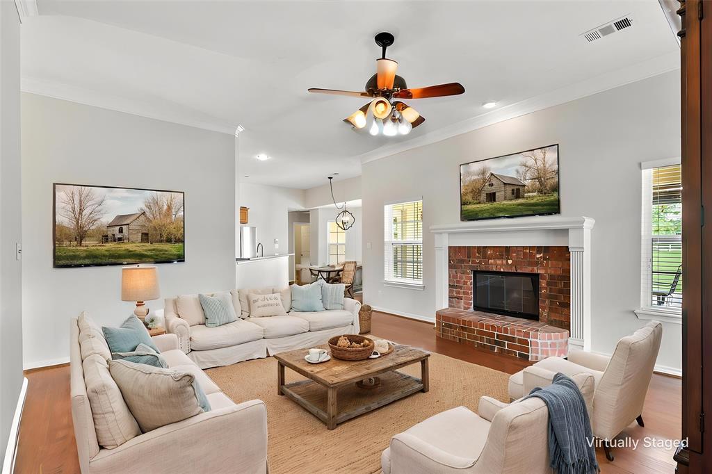 Meadow Ridge Estates - Residential