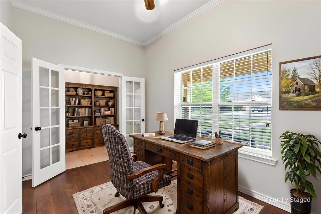 Meadow Ridge Estates - Residential