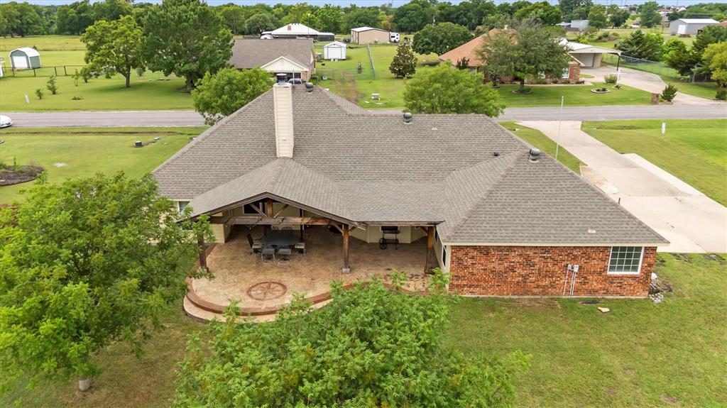 Meadow Ridge Estates - Residential