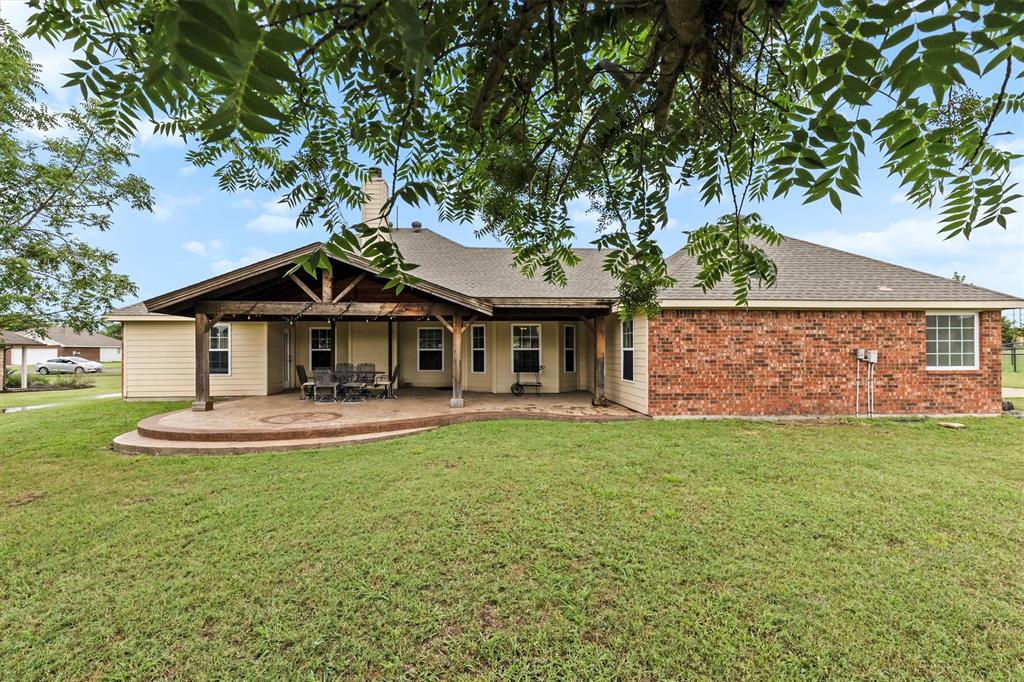 Meadow Ridge Estates - Residential