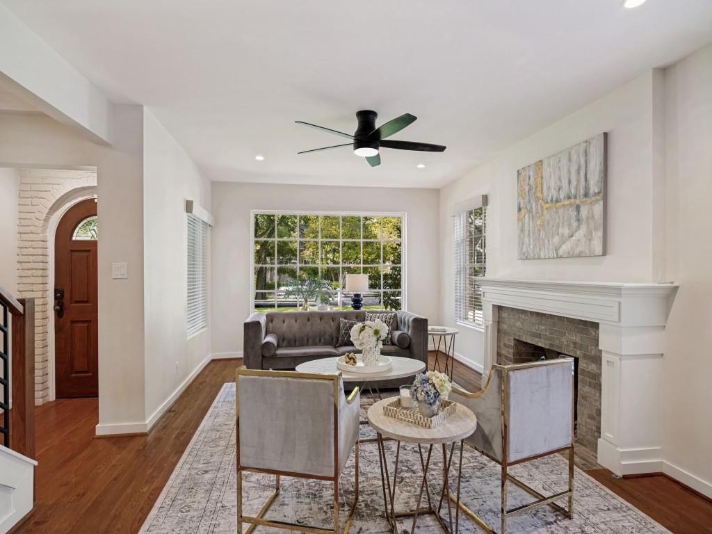 Perry Heights Add - Residential