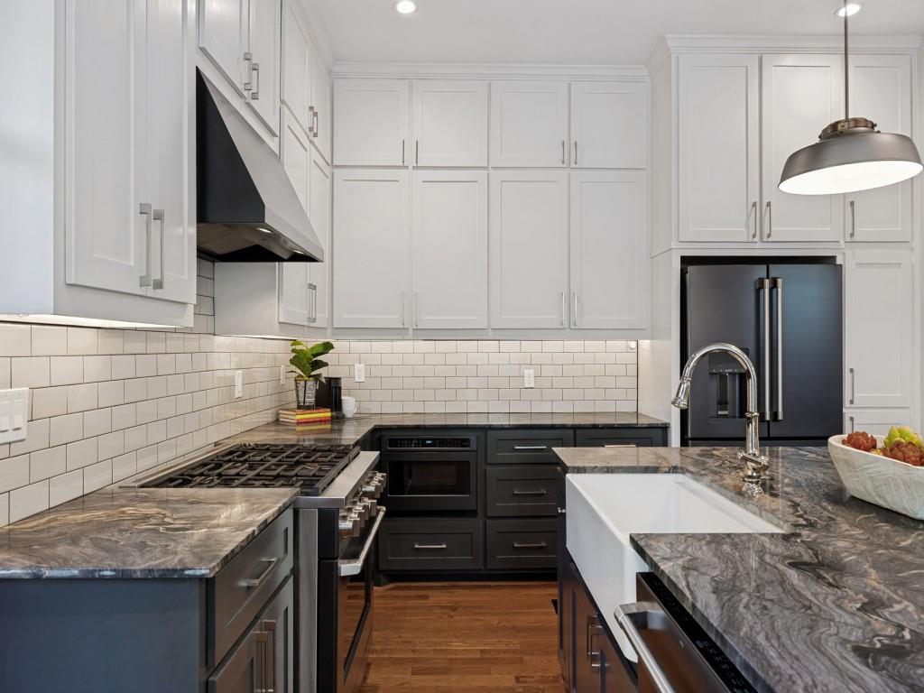 Perry Heights Add - Residential
