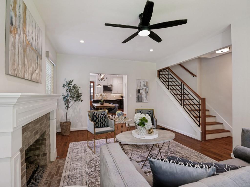 Perry Heights Add - Residential