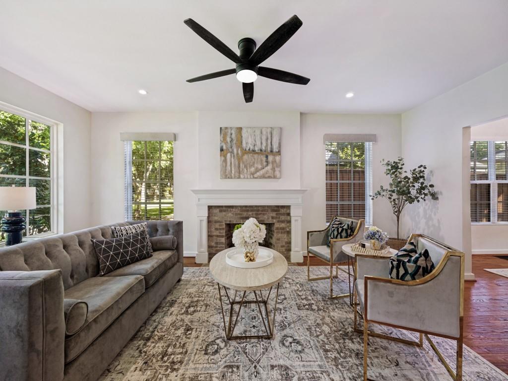 Perry Heights Add - Residential