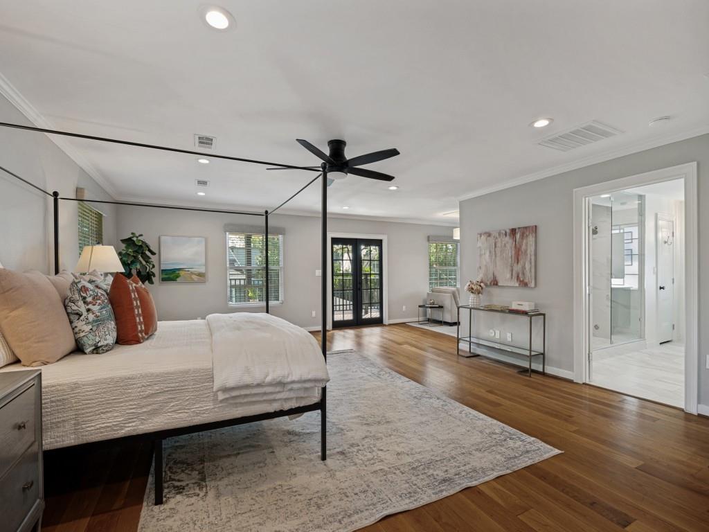 Perry Heights Add - Residential