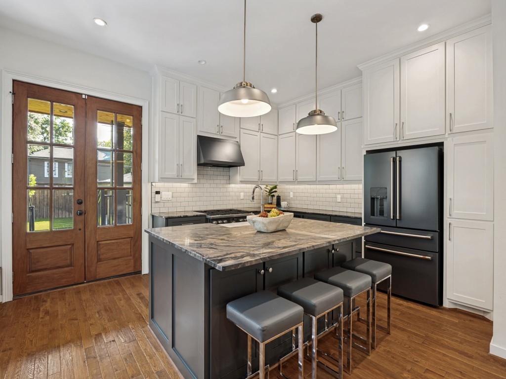 Perry Heights Add - Residential
