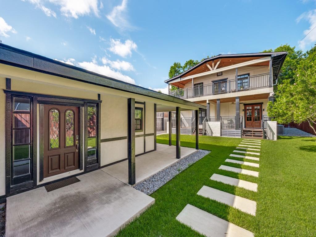 Perry Heights Add - Residential
