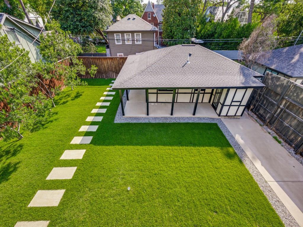 Perry Heights Add - Residential