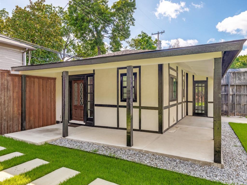 Perry Heights Add - Residential