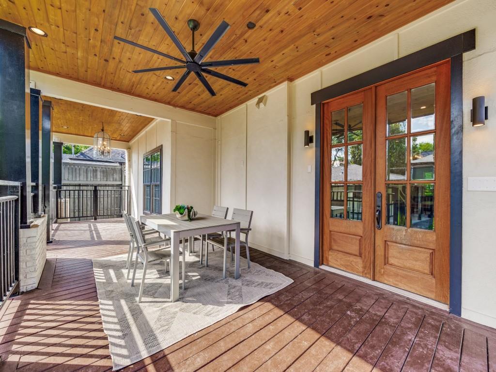 Perry Heights Add - Residential