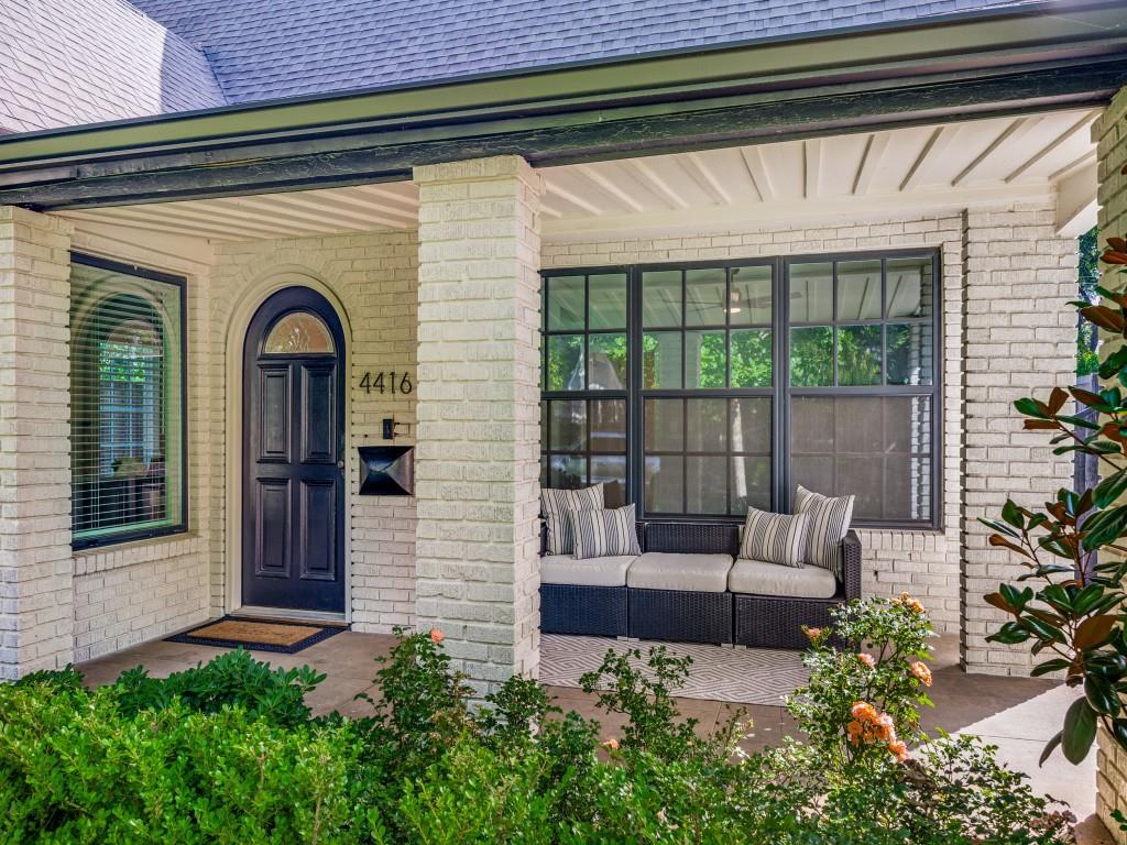 Perry Heights Add - Residential
