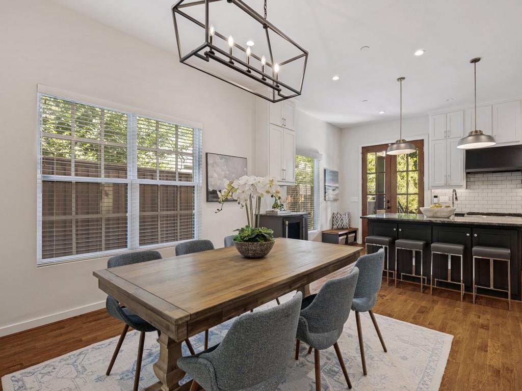 Perry Heights Add - Residential