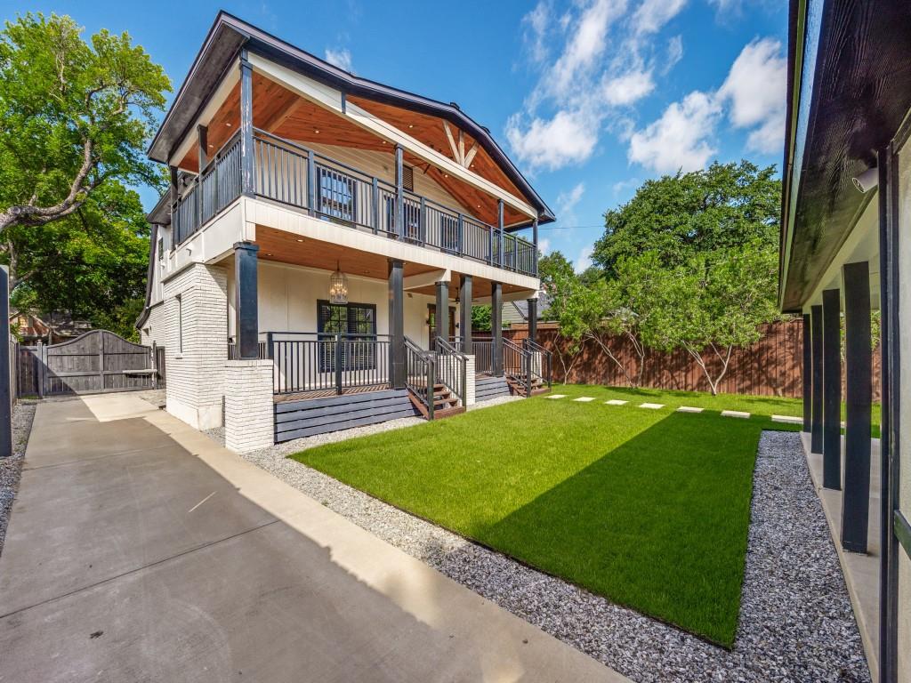 Perry Heights Add - Residential