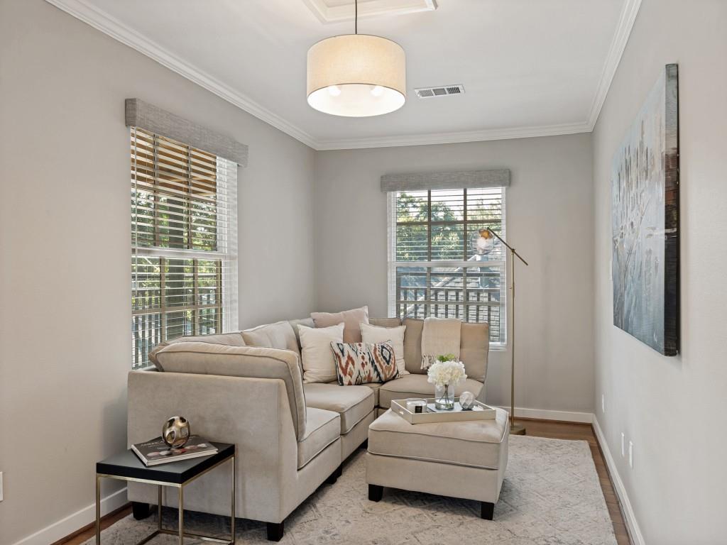 Perry Heights Add - Residential