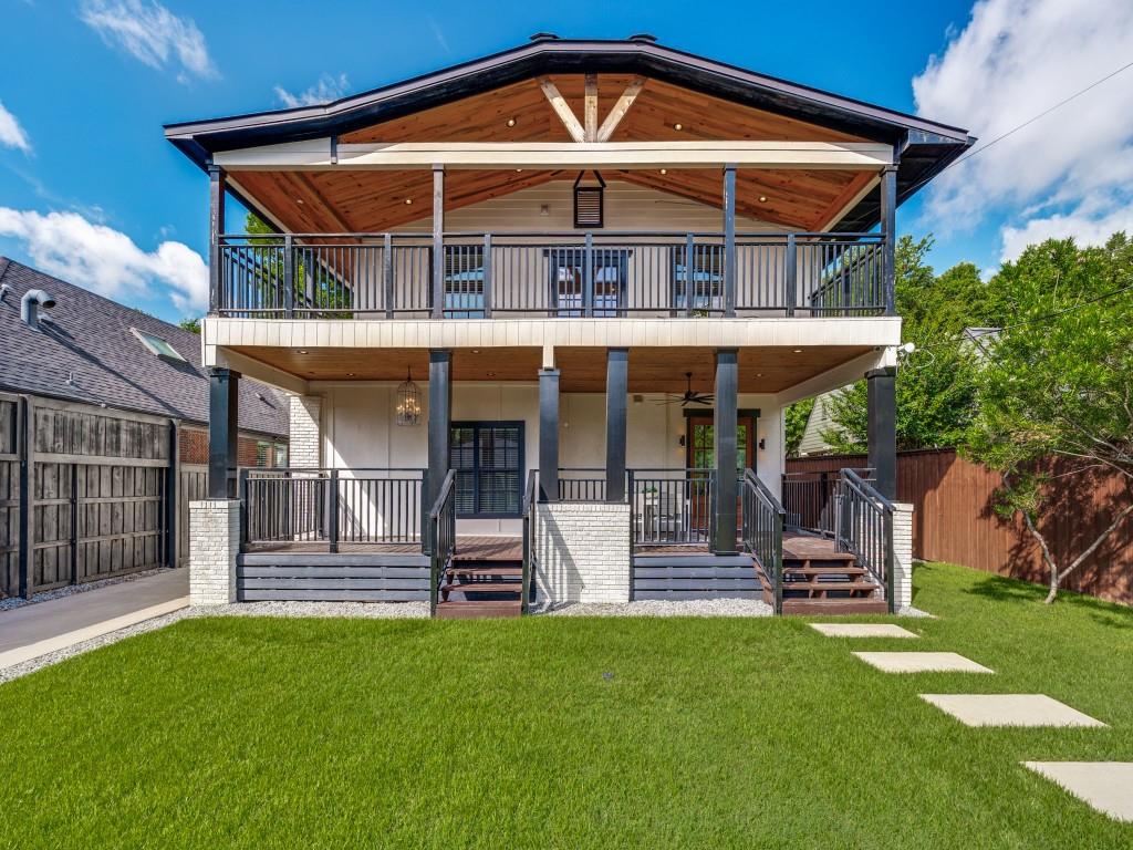 Perry Heights Add - Residential