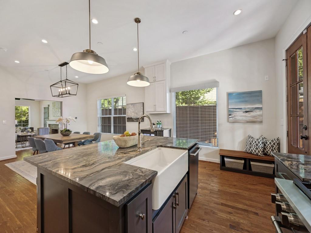Perry Heights Add - Residential